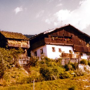 Schnurrehäusl 1978