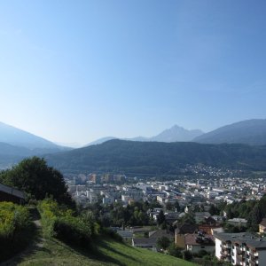 Innsbruck - Hötting