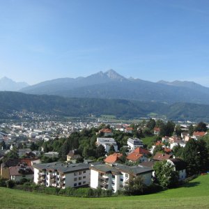Innsbruck - Hötting