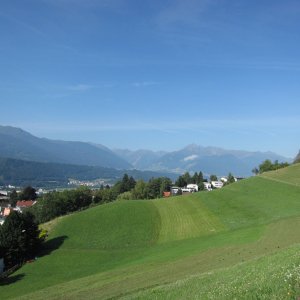 Innsbruck - Hötting