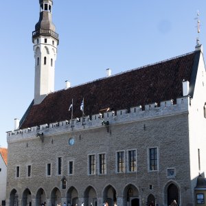 Tallinn - 1