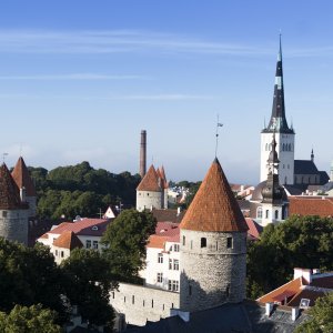 Tallinn - 3