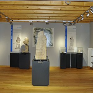 Antiquarium in Camporosso (Italien)