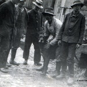 Arbeitspause