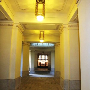 Unterkirche