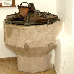 Weihbrunnkessel