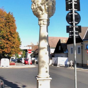 Dreifaltigkeitssäule
