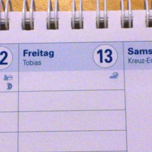 Aberglaube