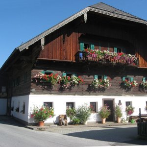 Bauernhaus