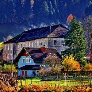 Mittelalter und Neuzeit
