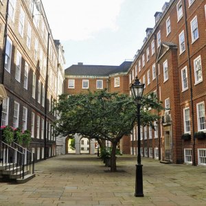 Middle temple (London)