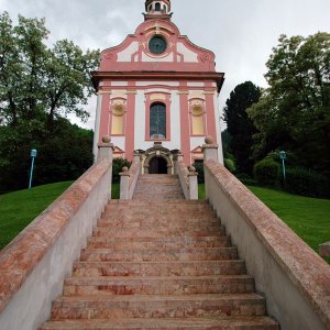 Schlosskapelle Mentlberg, Innsbruck