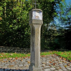 Pfeilerbildstock