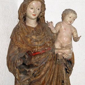 Kaschauer Madonna