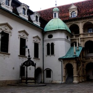 Landhaus Graz