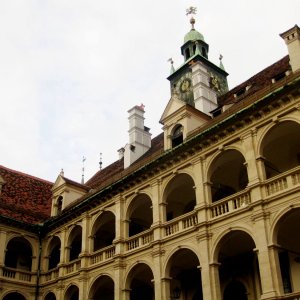 Landhaus Graz