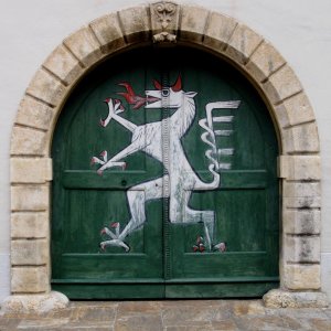 Landhaus Graz