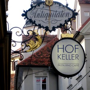 Hofkeller, Graz