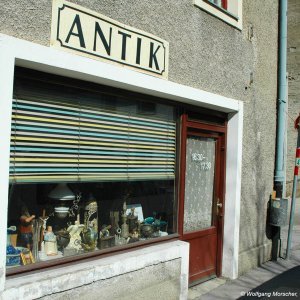 Antiquitäten Innsbruck