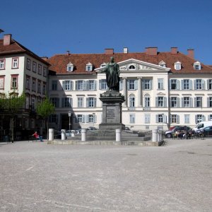 Freiheitsplatz, Graz