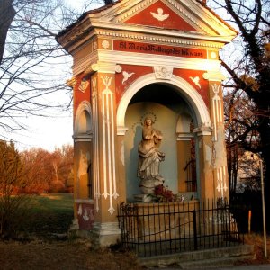 Graz St. Veit