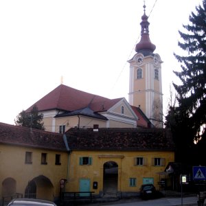 Graz St. Veit