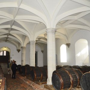 Küchen in Hampton Court Palace
