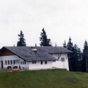 Muttereralm 1979