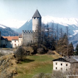 Sprechenstein