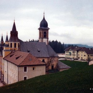Maria Weißenstein