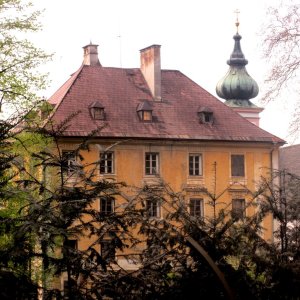 Schloss Aigen