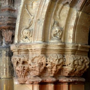 Rosslyn Chapel, Schottland