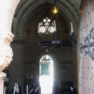 Rosslyn Chapel, Schottland