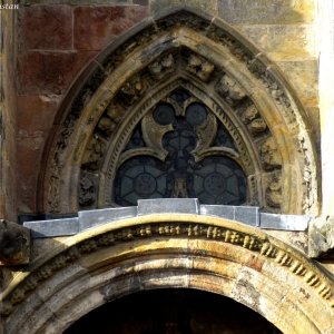 Rosslyn Chapel, Schottland