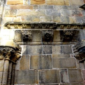 Rosslyn Chapel, Schottland