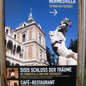 Hermesvilla
