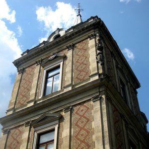 Hermesvilla