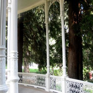 Hermesvilla