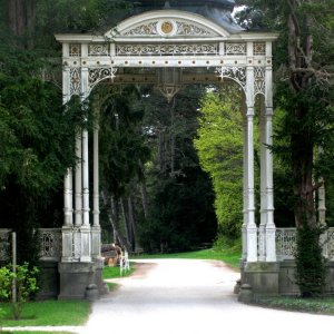 Hermesvilla