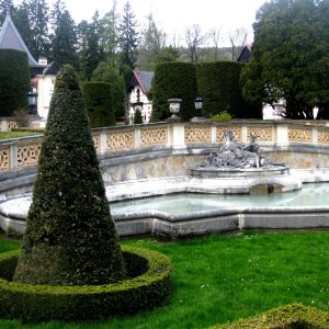 Hermesvilla