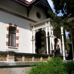 Hermesvilla