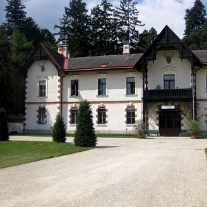 Hermesvilla