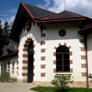 Hermesvilla