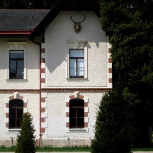 Hermesvilla