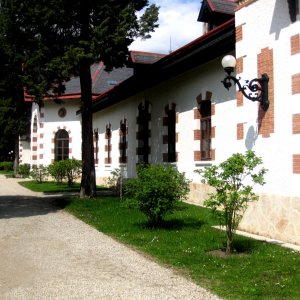 Hermesvilla
