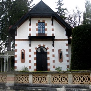 Hermesvilla