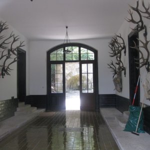Hermesvilla