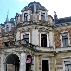 Hermesvilla