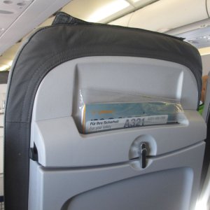 Im A321
