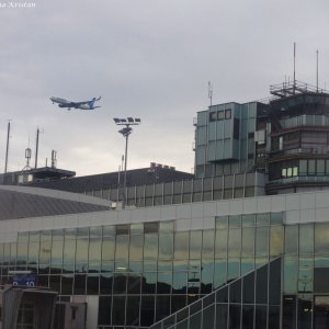 Flughafen Frankfurt
